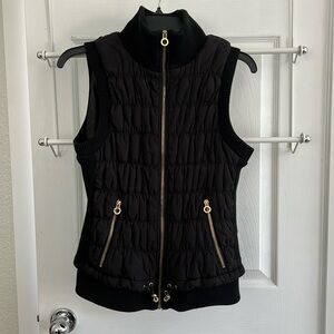 Calvin Klein Performance Puff Vest
